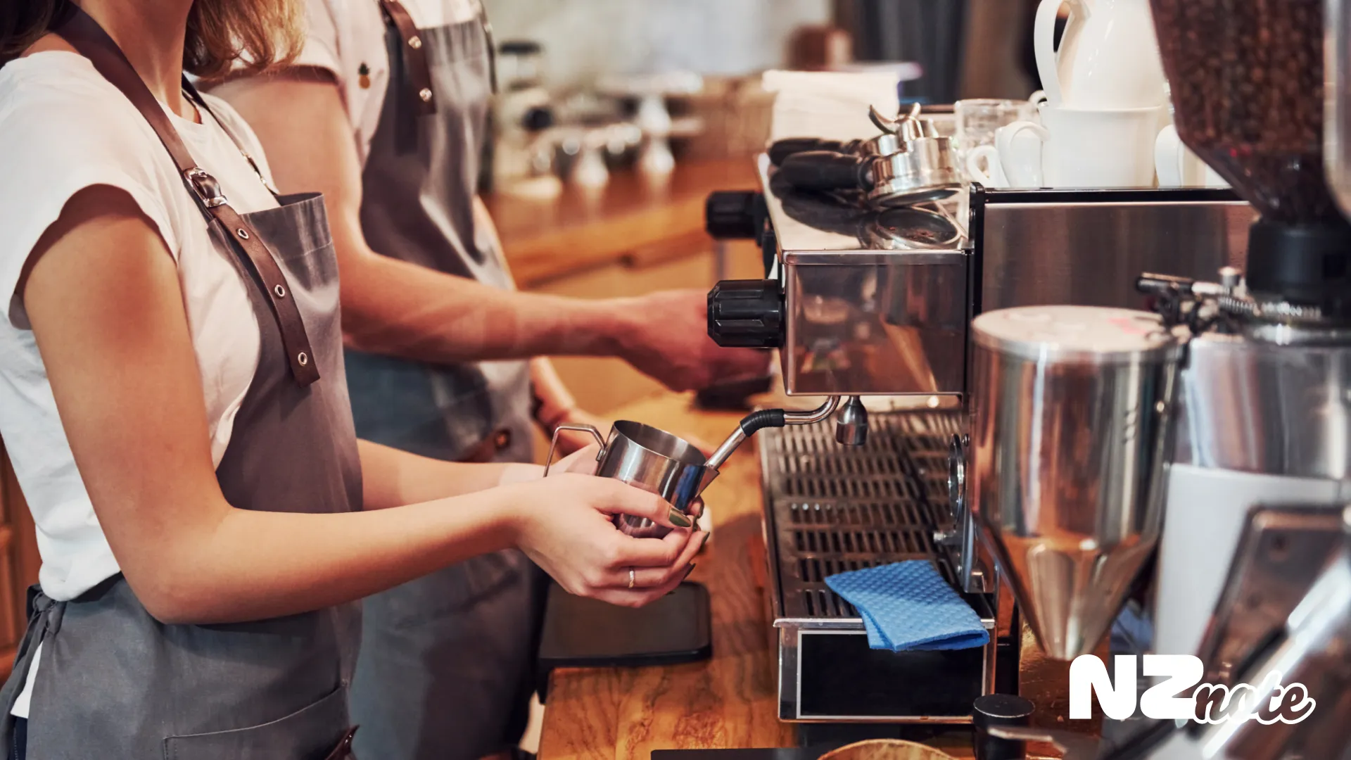 ニュージーランドでのワーホリ仕事探しガイド