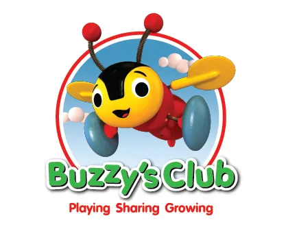 Buzzy Bee（バジー・ビー）