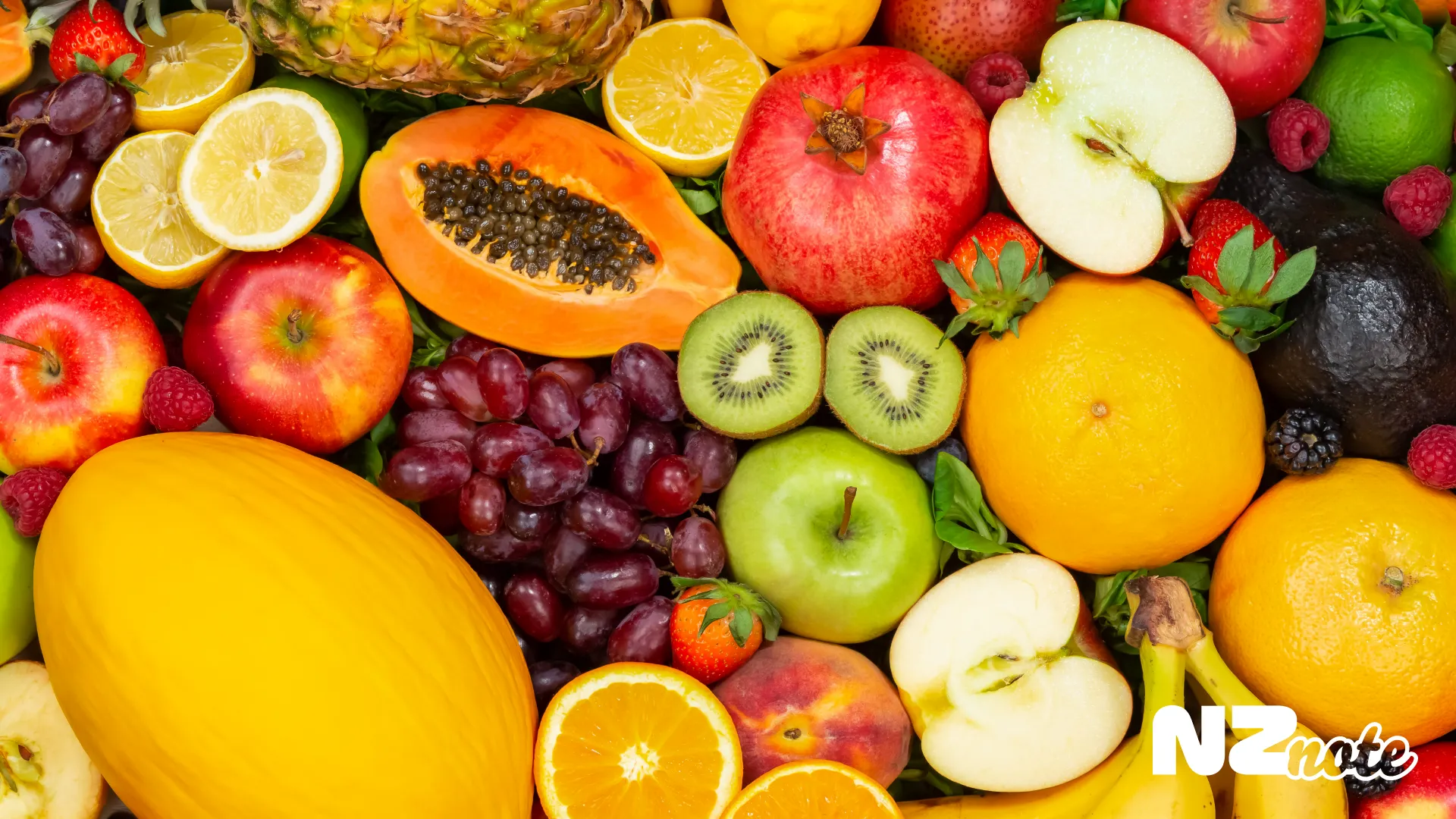 ニュージーランドに来て変わった私の生活習慣5選