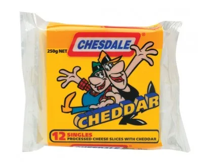 Ches & Dale（チェスとデール）｜Chesdale Cheese
