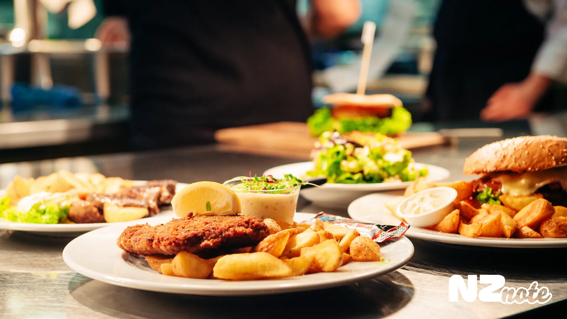 First Tableとは？ニュージーランドでレストランが半額になる裏ワザ教えます！