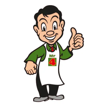 Charlie（チャーリー）｜Four Square