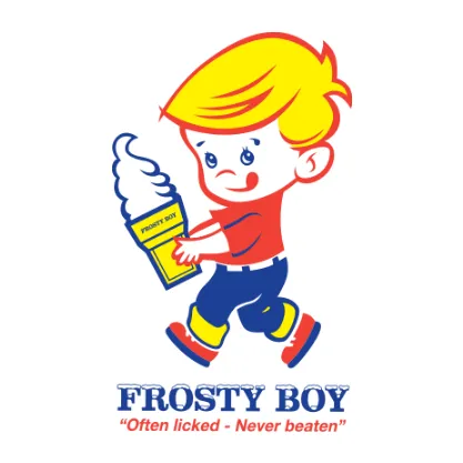 Frosty Boy（フロスティボーイ）
