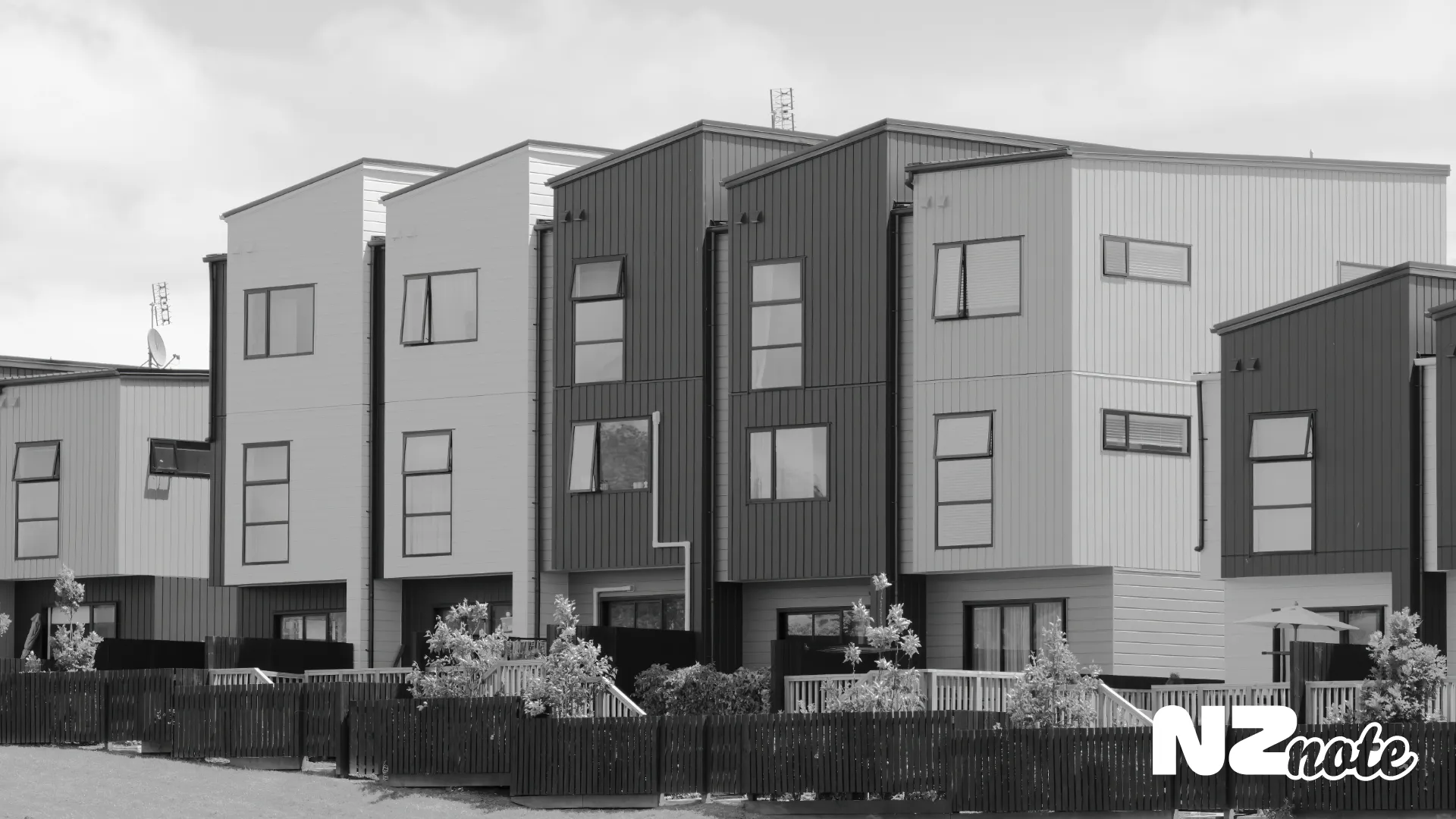 ワーホリ向け！ニュージーランドの家の探し方＆おすすめサイト