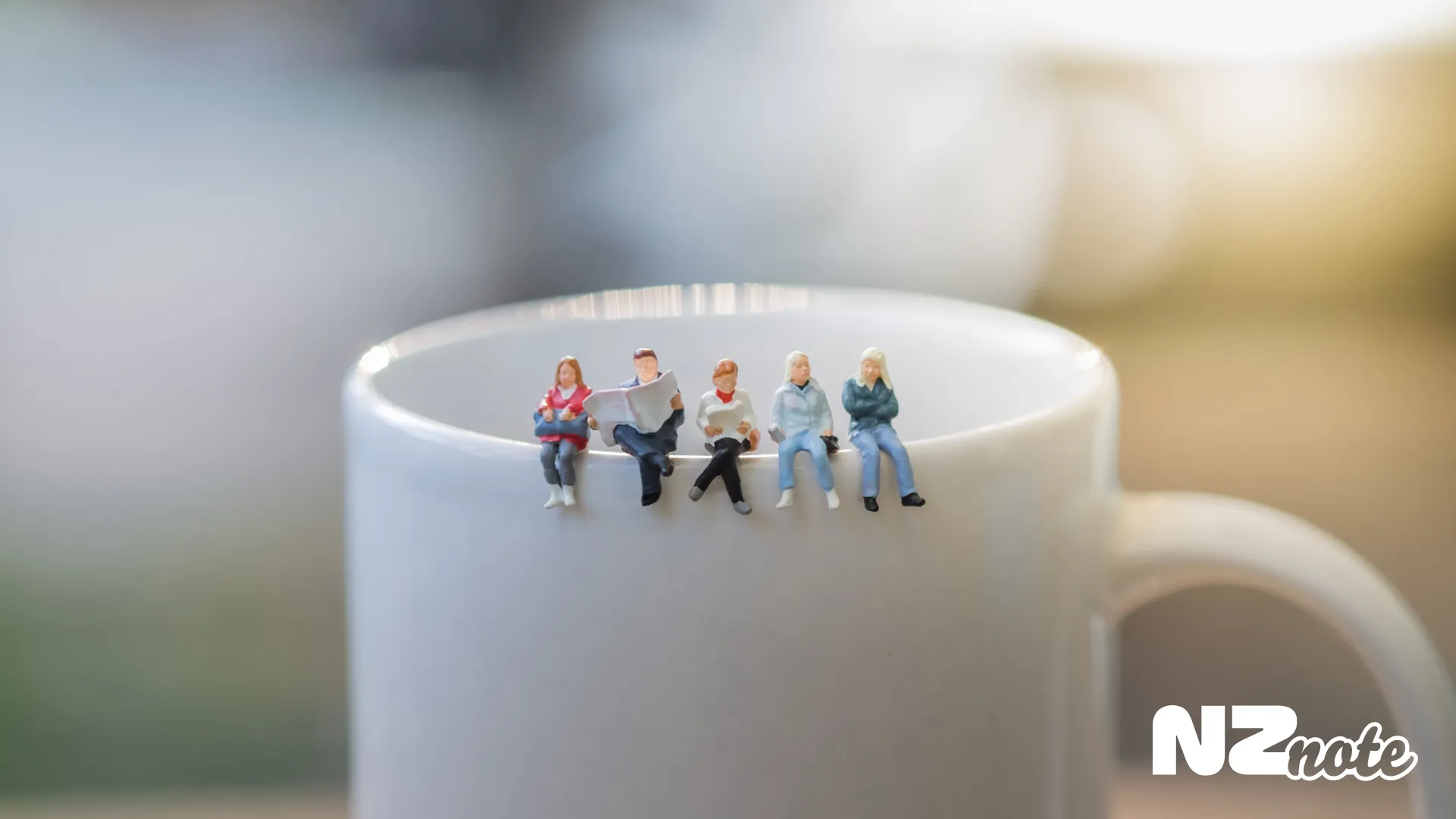 意外と知られていない？ニュージーランドの3つの公用語