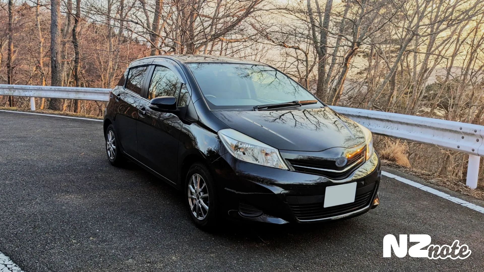 ニュージーランドで車を買うなら？断然おすすめは日本車！