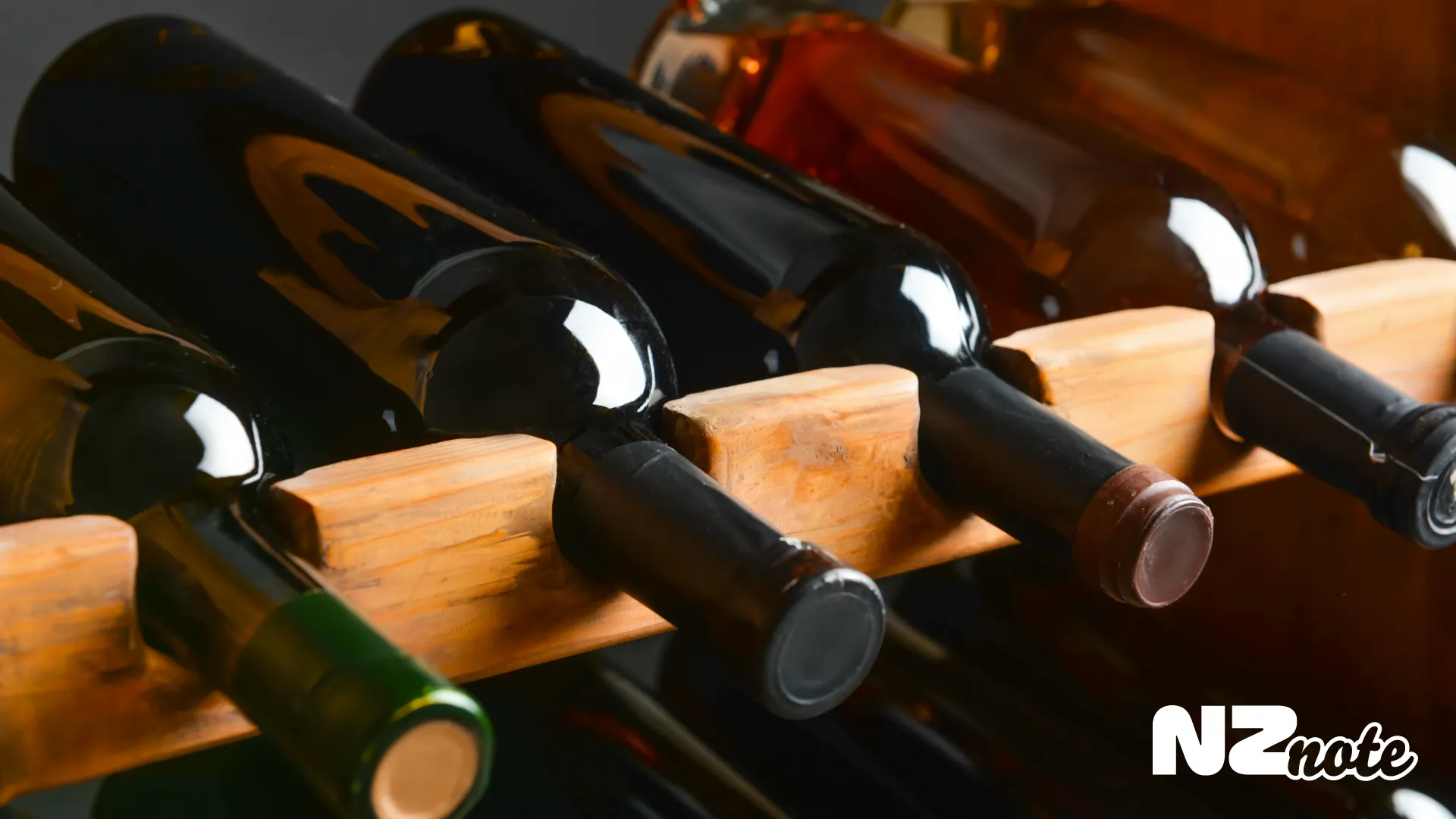 ニュージーランドでお酒を買う前に知っておくべきこと｜年齢・販売時間・祝日