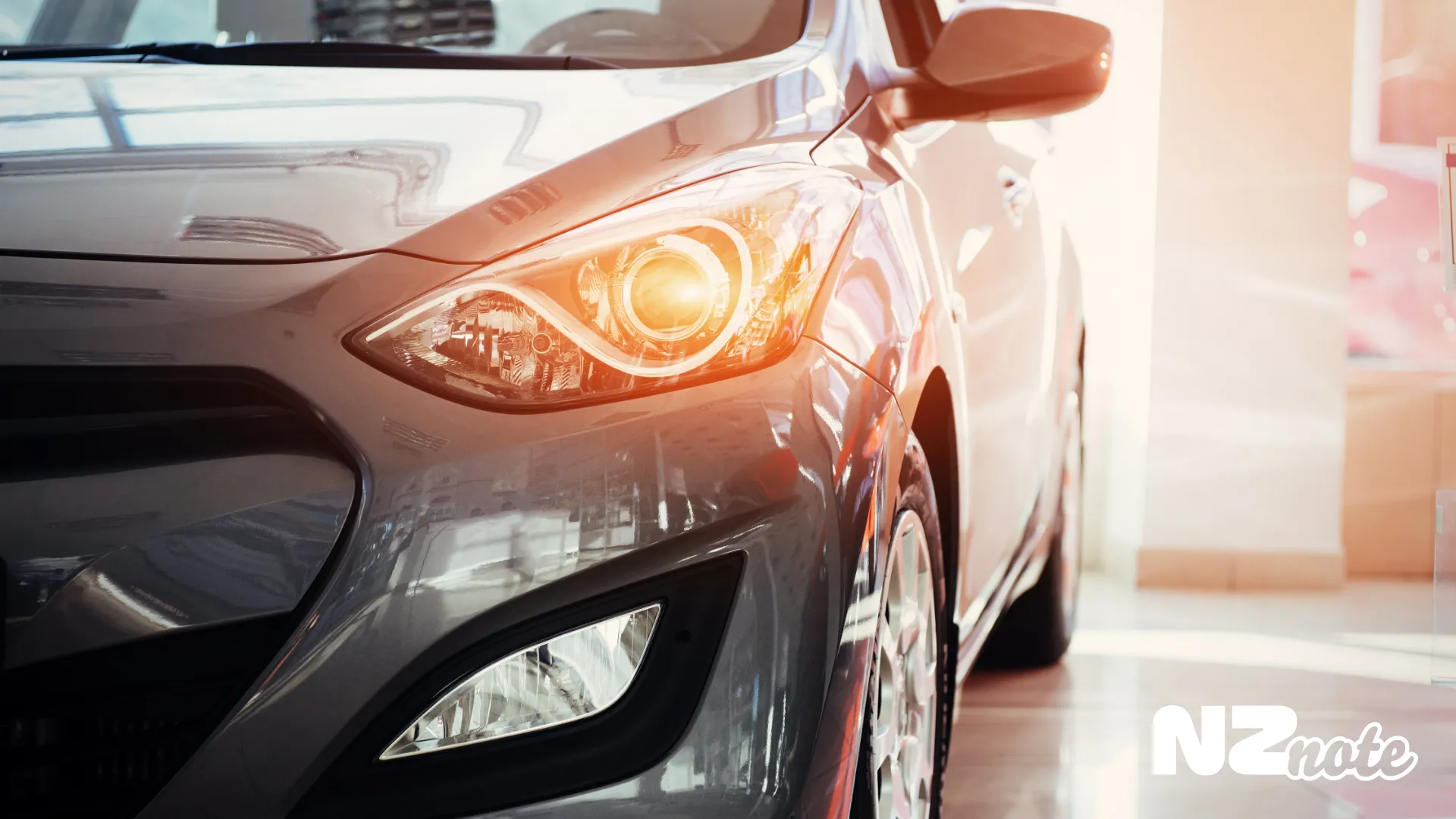 【2024年版】ニュージーランドで盗難されやすい車ランキングTOP10