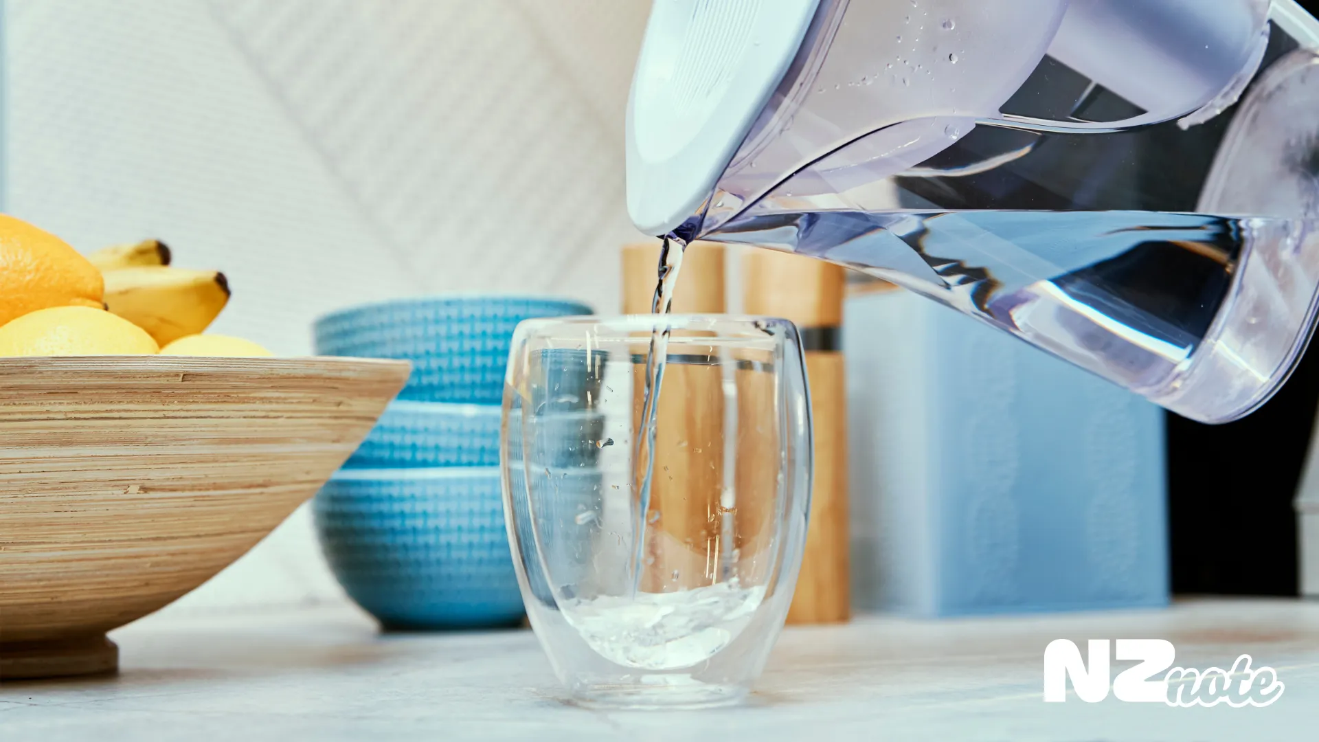 ニュージーランド水道水ってそのまま飲んで大丈夫？安全性と注意点