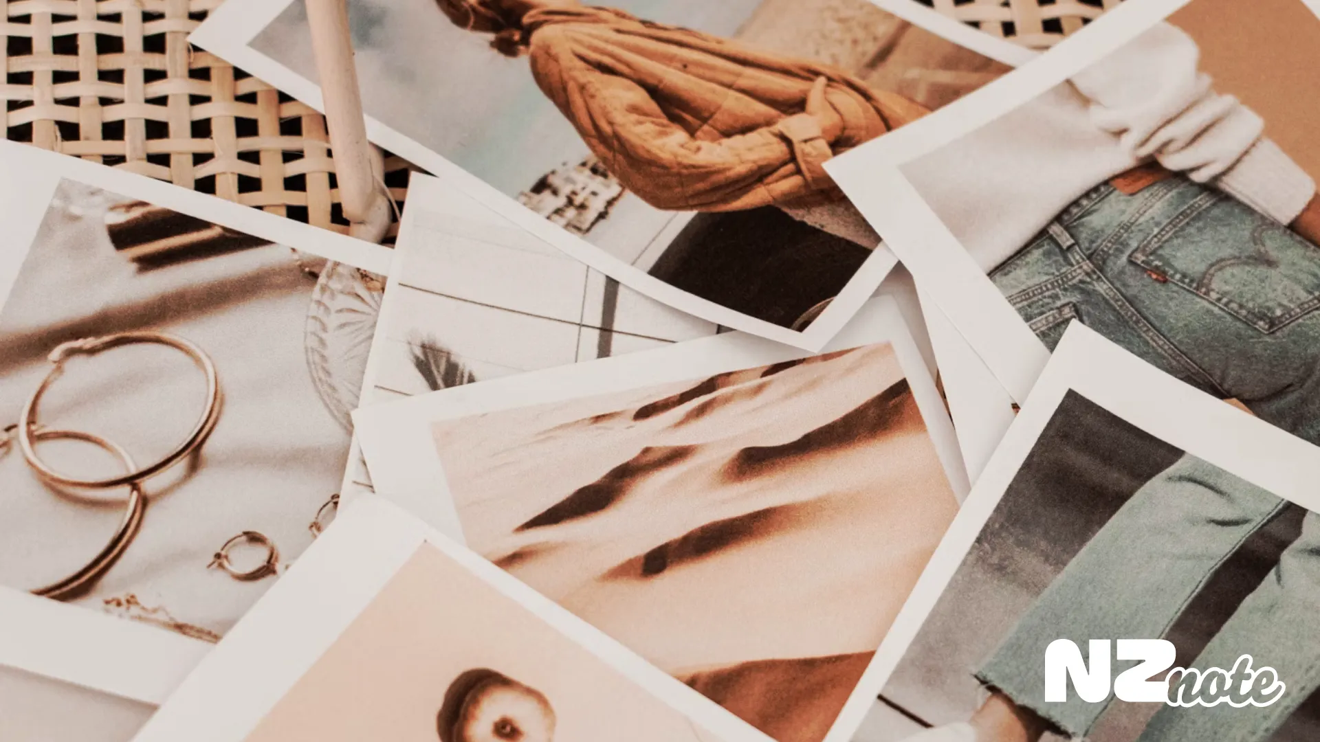 Warehouse Stationeryで写真プリントしてみた！スマホから簡単でギフトにもおすすめ