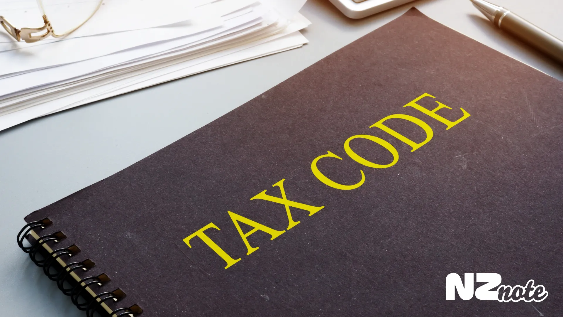 ニュージーランドのタックスコード完全ガイド！ワーホリ向けにわかりやすく解説