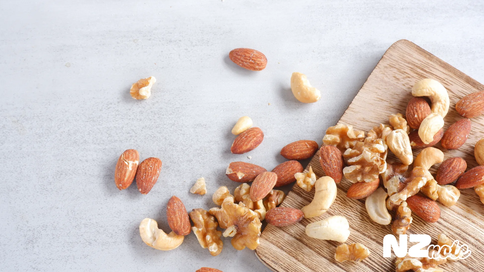 罪悪感少なめ！ニュージーランドで小腹が空いた時におすすめのヘルシーおやつ