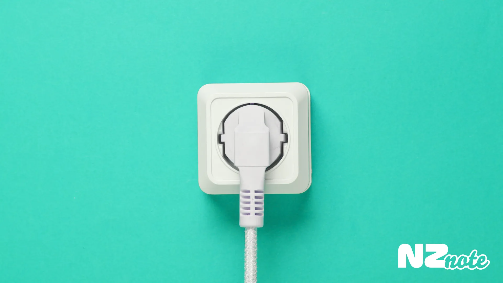 【渡航前にチェック】ニュージーランドのコンセントとプラグタイプを徹底解説
