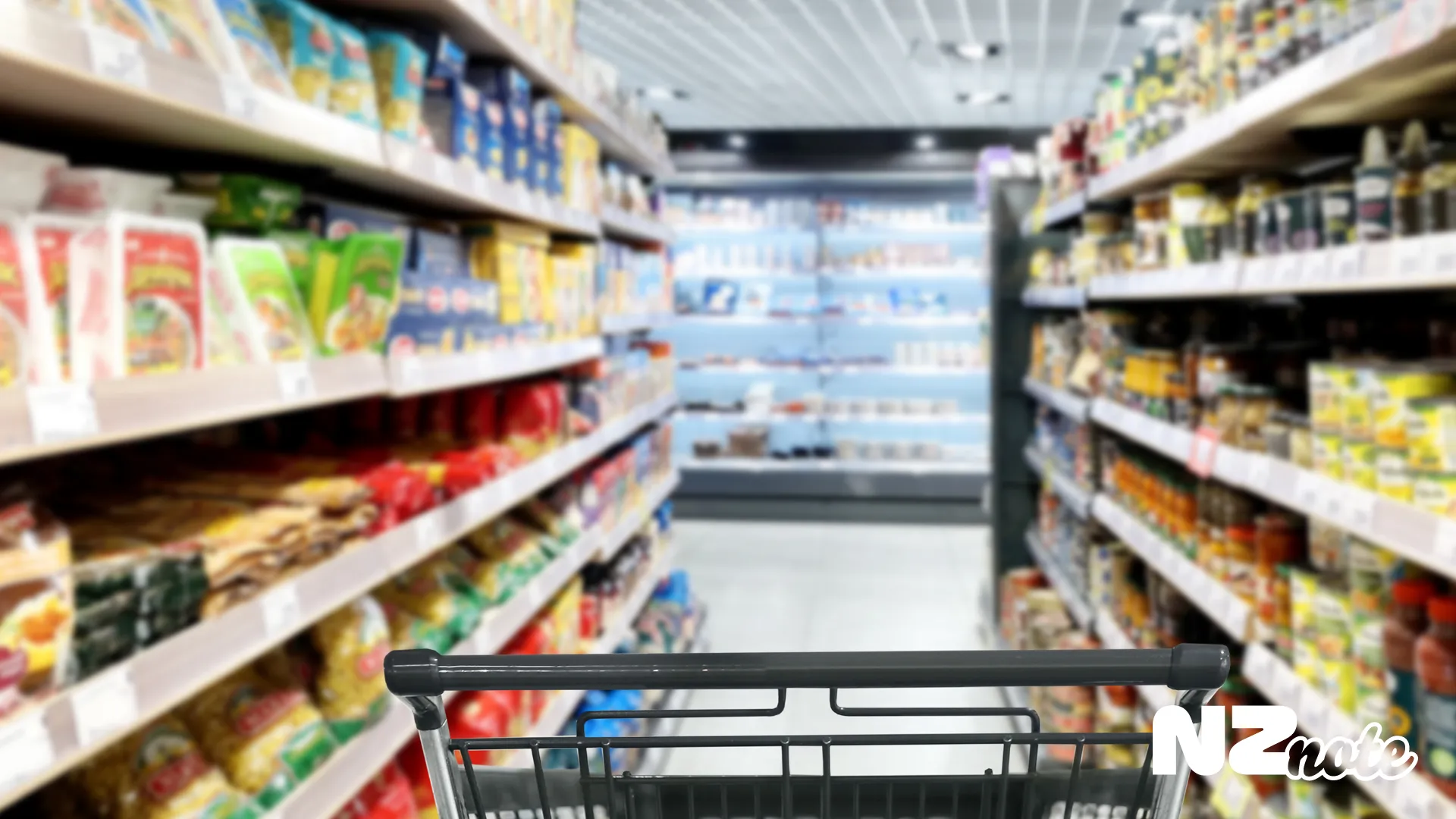 自炊めんどくさい時に便利！NZスーパーで買えるお気に入りアジアごはん