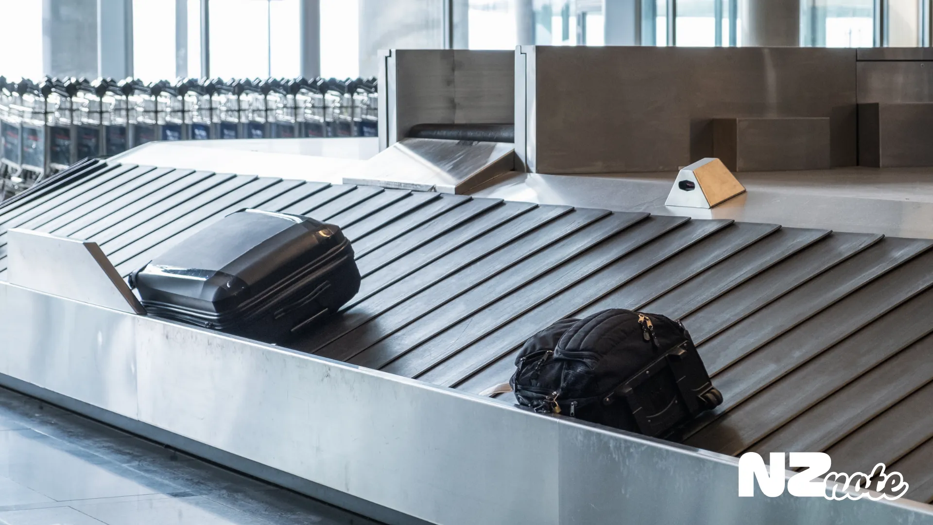 荷物がない！？クライストチャーチ空港でヒヤッとした到着初日の思い出