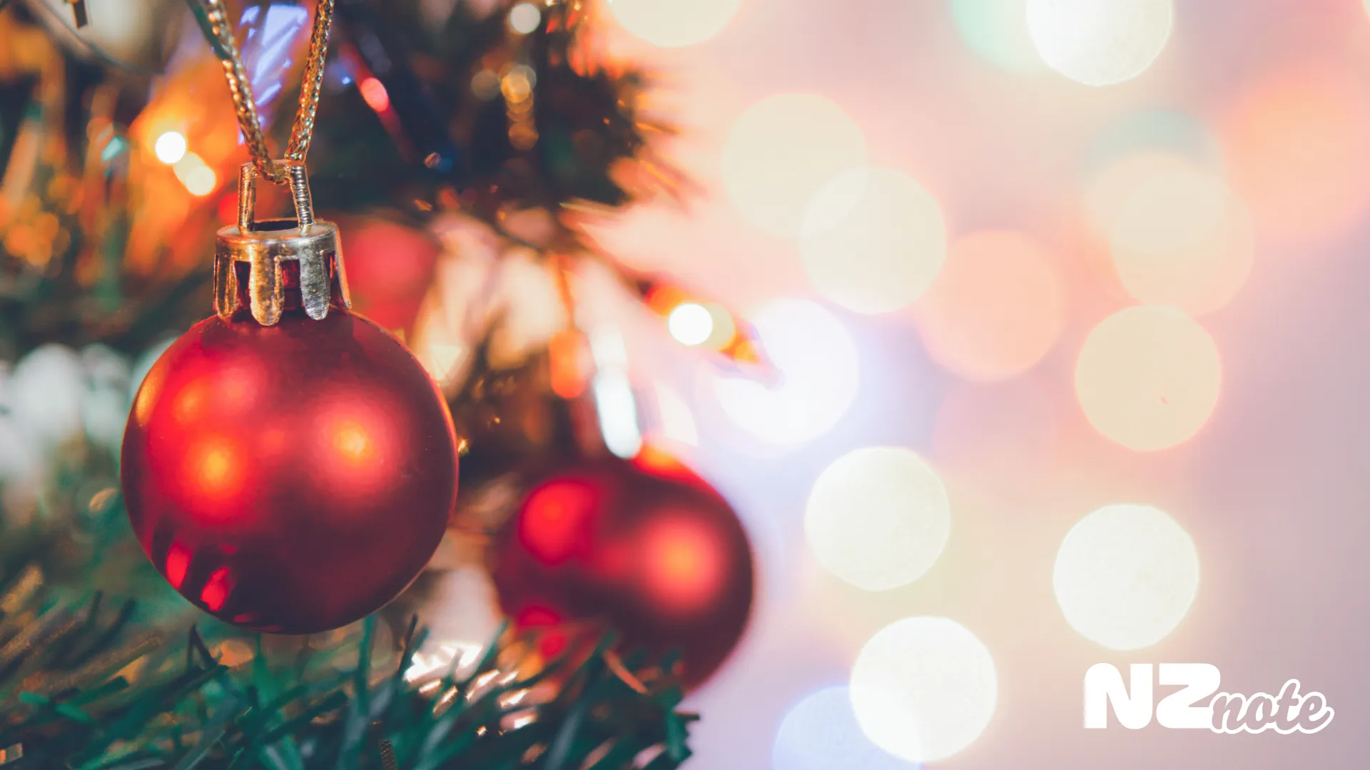 クリスマスの奇跡？ニュージーランドで財布をなくしたら、知らない人から電話がきた話