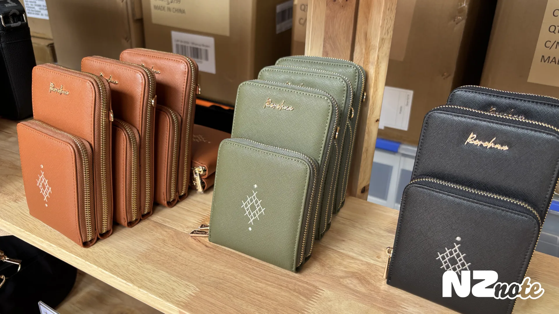 お土産にもおすすめ！マオリモチーフの可愛いブランドまとめ